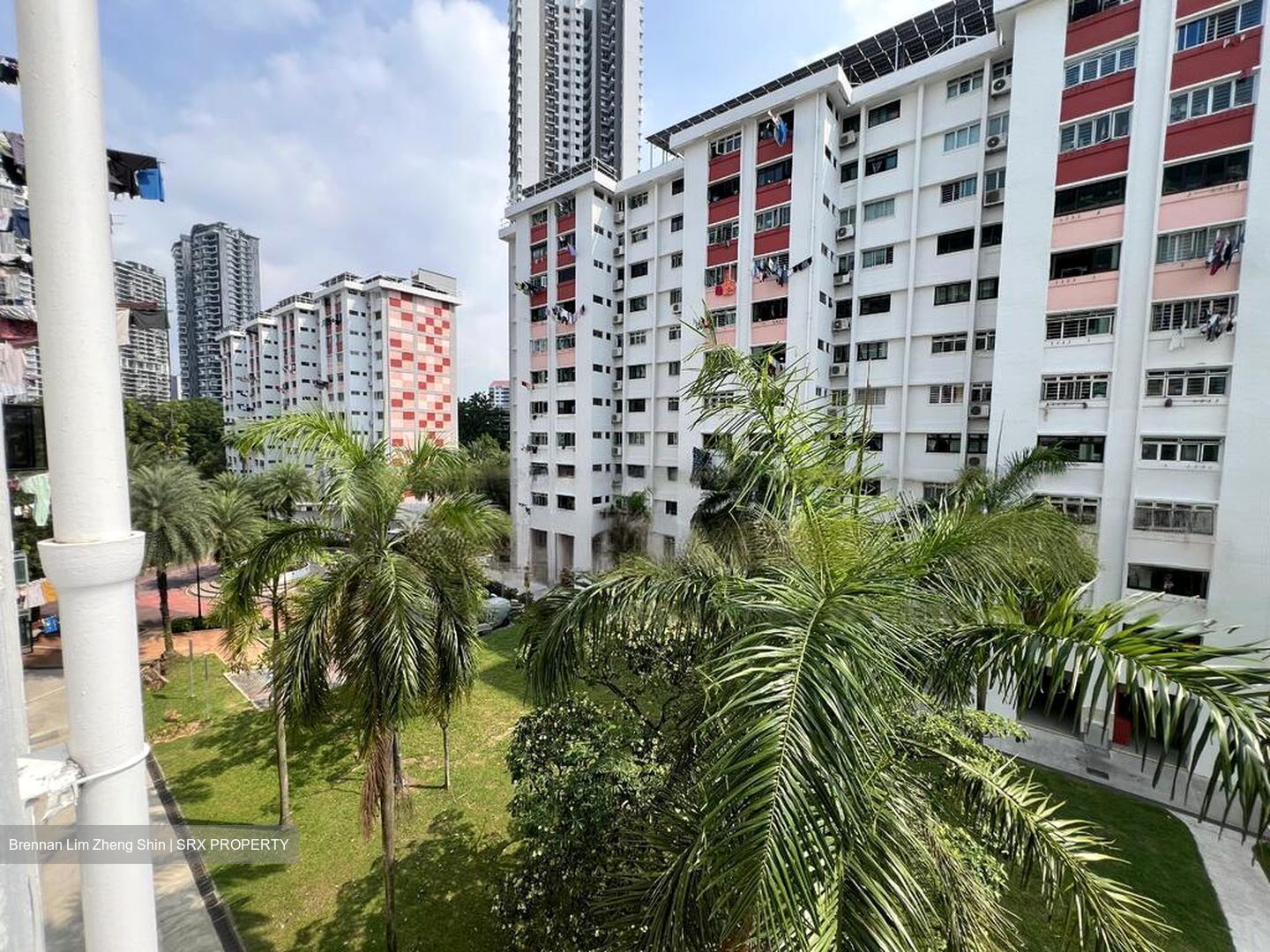Blk 318 Clementi Meadows (Clementi), HDB 4 Rooms #466477421